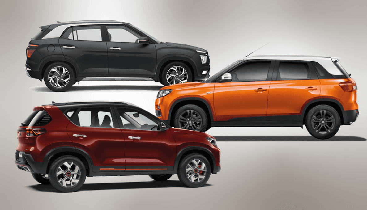 NK Self Drive Car Rentals