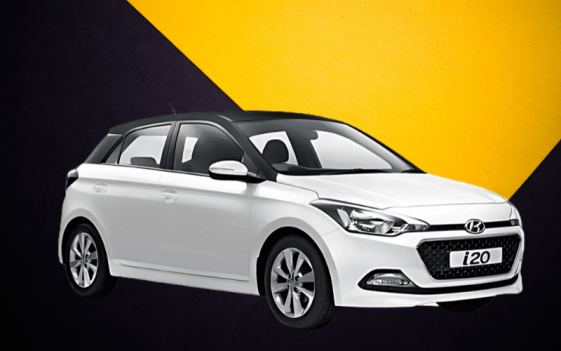 NK Self Drive Car Rentals