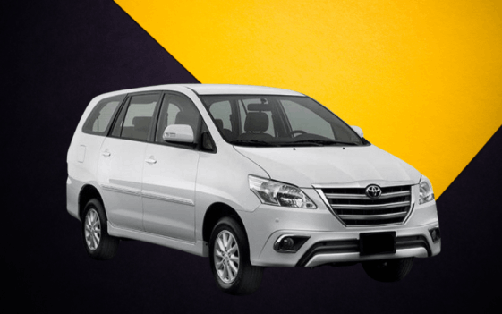 NK Self Drive Car Rentals