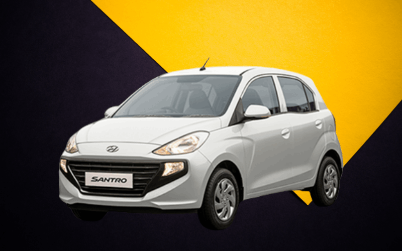 NK Self Drive Car Rentals