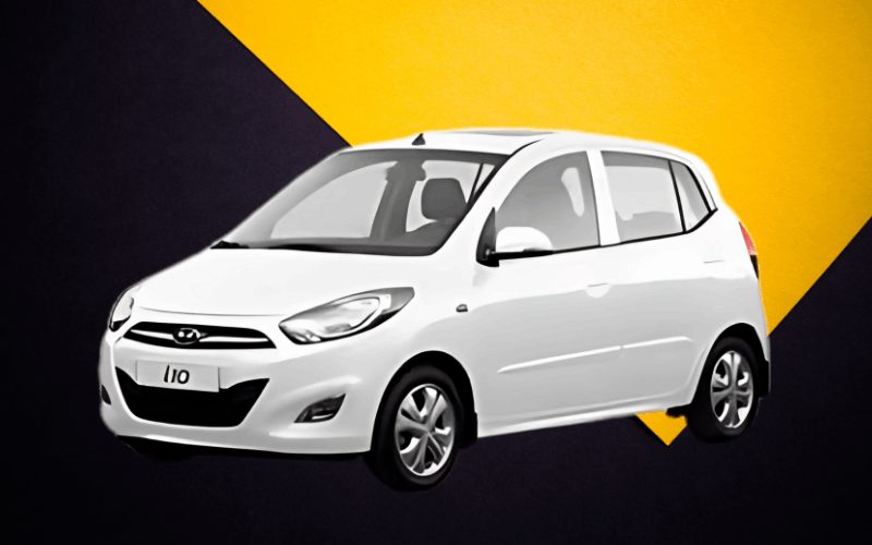 NK Self Drive Car Rentals