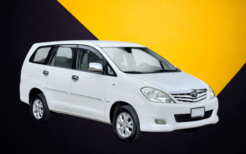 NK Self Drive Car Rentals