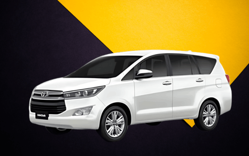 NK Self Drive Car Rentals