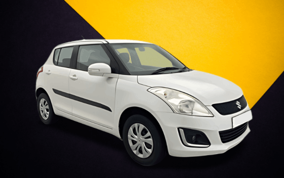 NK Self Drive Car Rentals